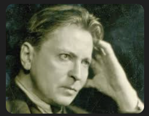George Enescu