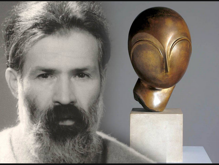 Constantin Brâncuși