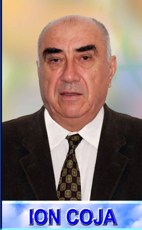 Profesor Ion Coja