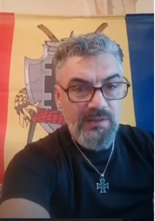 Marian Motocu - Fondator