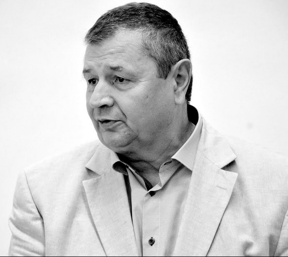 Profesor Corvin Lupu