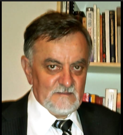 Profesor Mihai Vinereanu